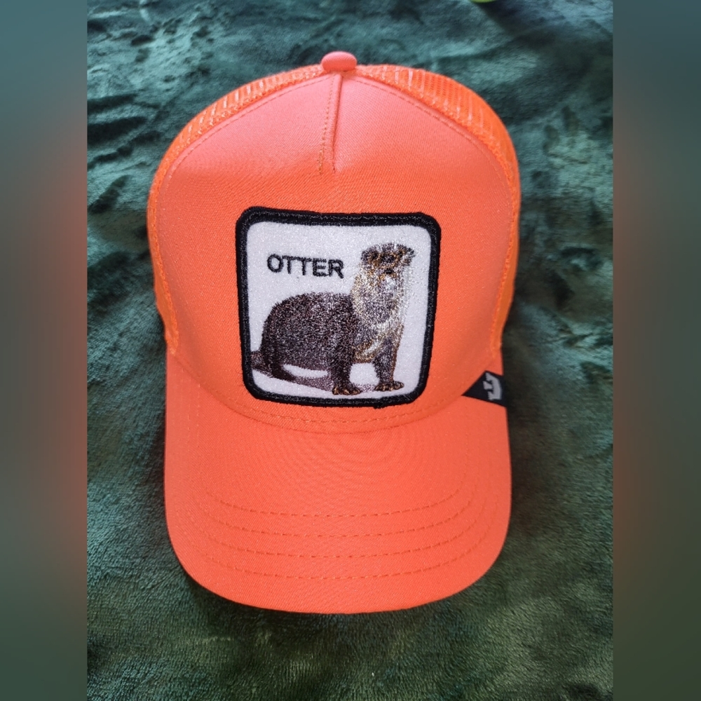 Goorinbros- SLIPPERY WHEN WET